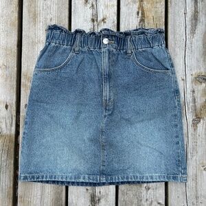 Divided⎪Denim skirt